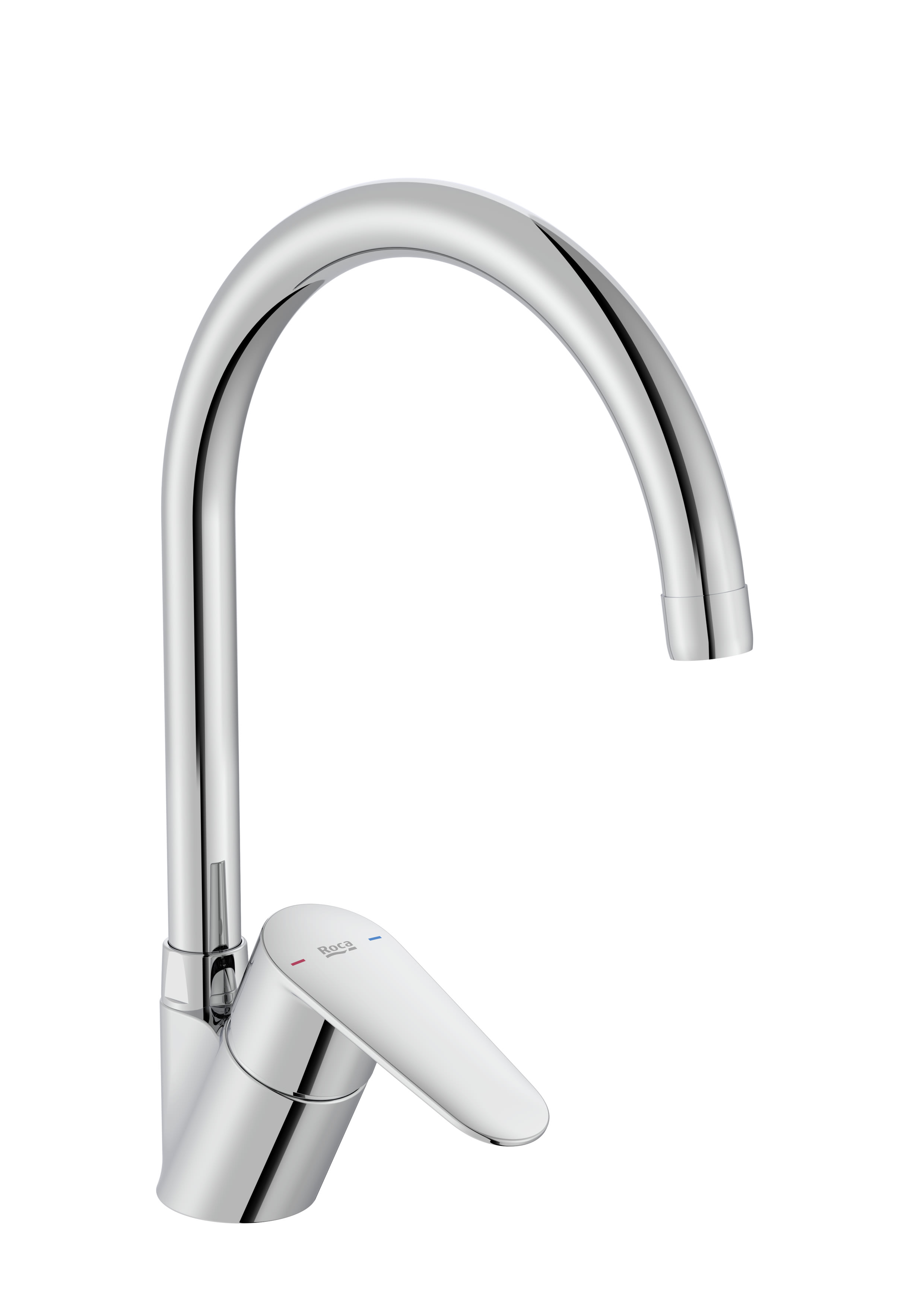 grifo de cocina roca