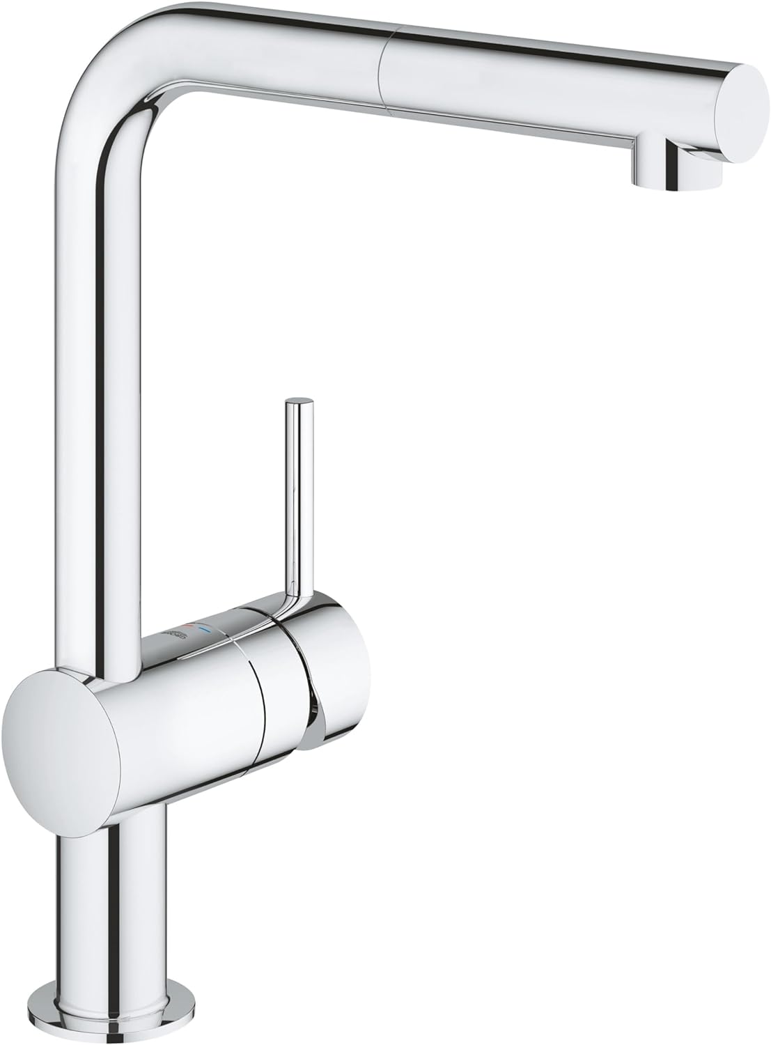 Mejor grifo extraÃble Grohe